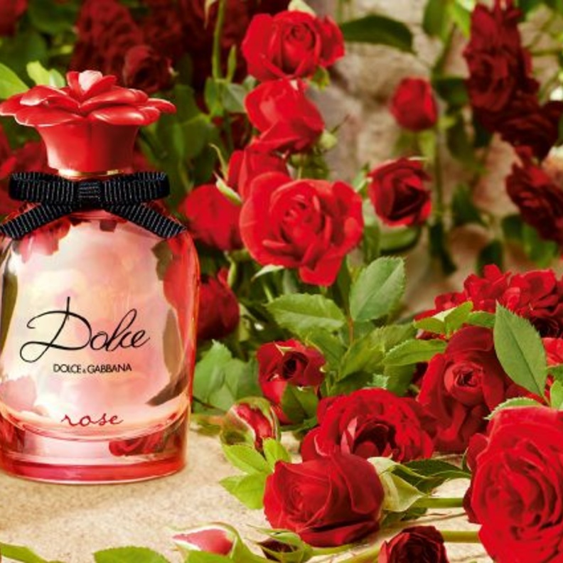 عطر Dolce Rose