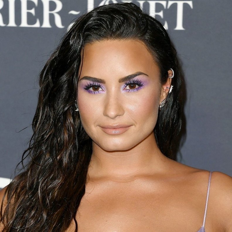 ديمي لوفاتو Demi Lovato