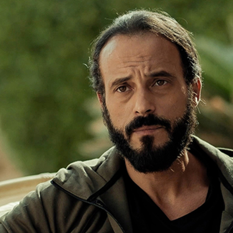 يوسف الشريف 