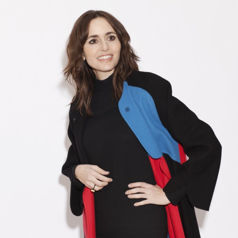 تعيين تانيا فارس بمنصب رئيس مشارك في مؤسسة مجلس الأزياء البريطاني