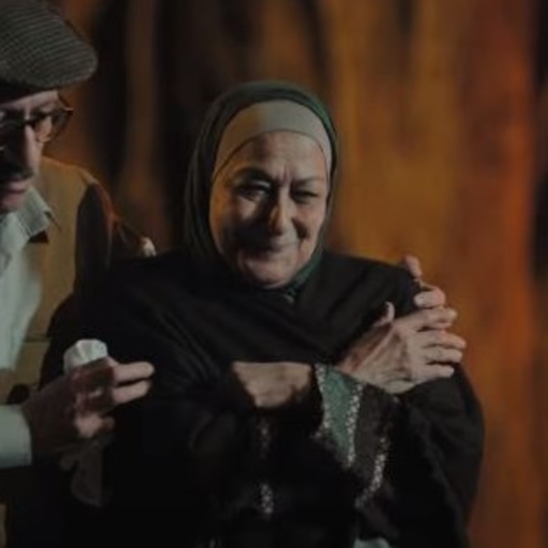 احلام الجريتلي