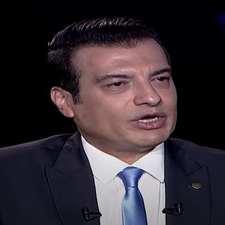 إيهاب توفيق