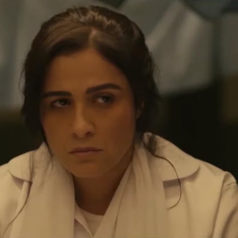 ياسمين عبدالعزيز