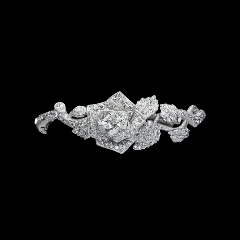 اسوارة من ديور Dior