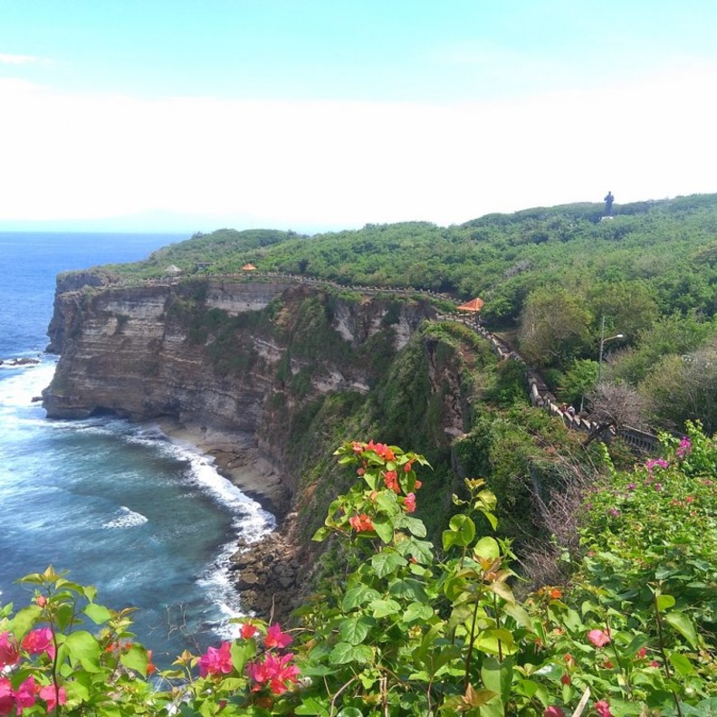 بالي من اجمل وجهات السياحة في عيد الفطر بواسطة Abdrmn27