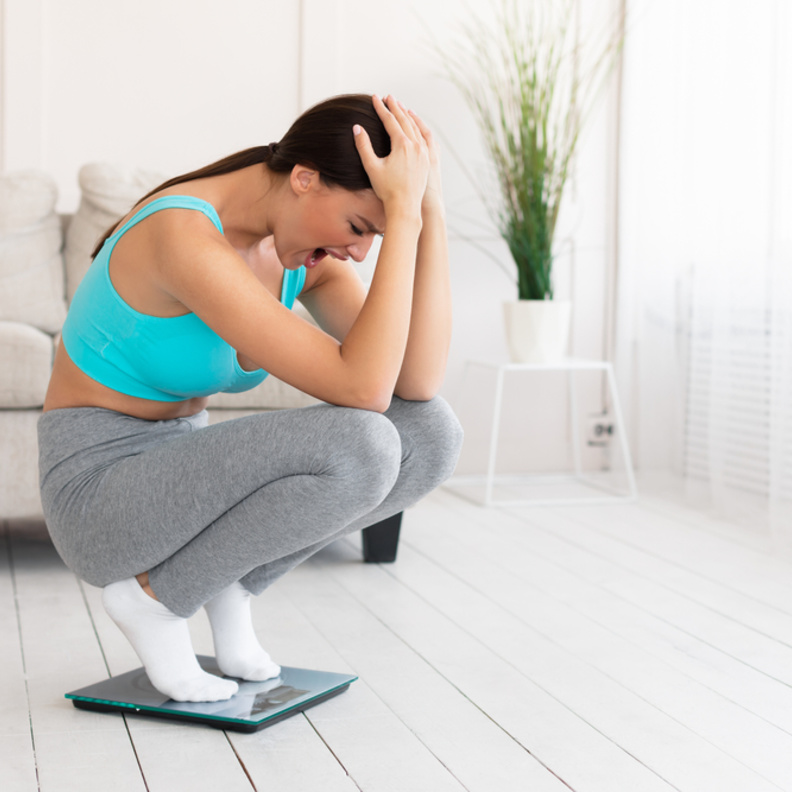 ما هي اسباب تراكم الدهون في شهر رمضان