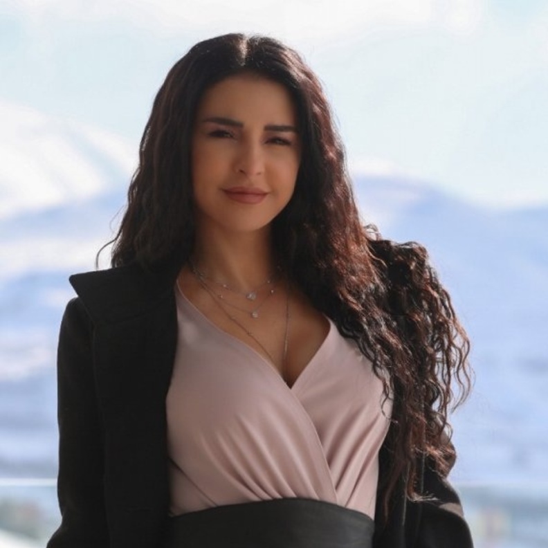 ماغي بوغصن 2021