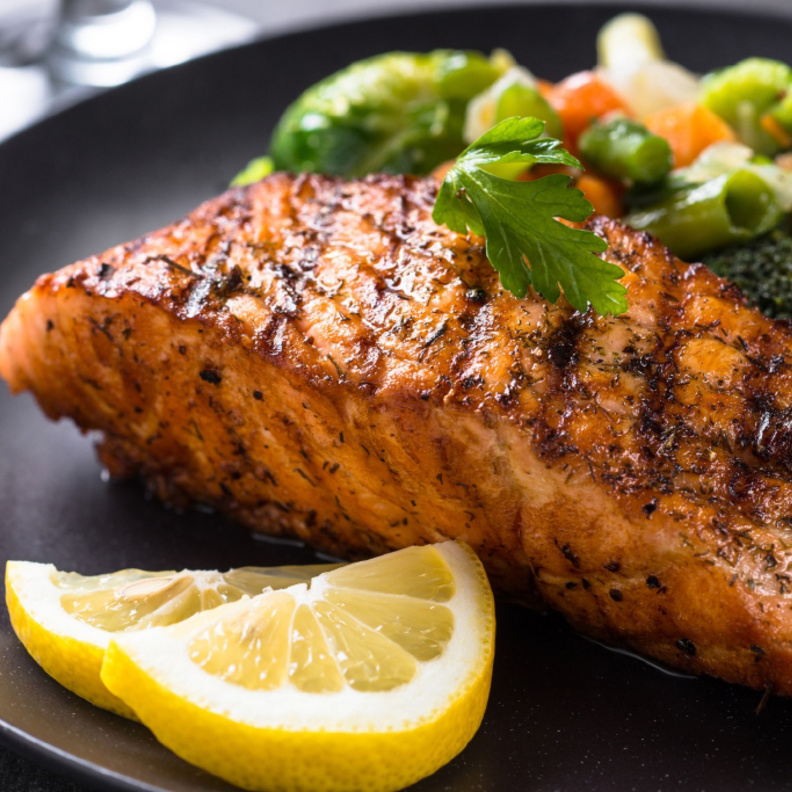 افضل وجبات الإفطار والسحور لمرضى القولون في رمضان