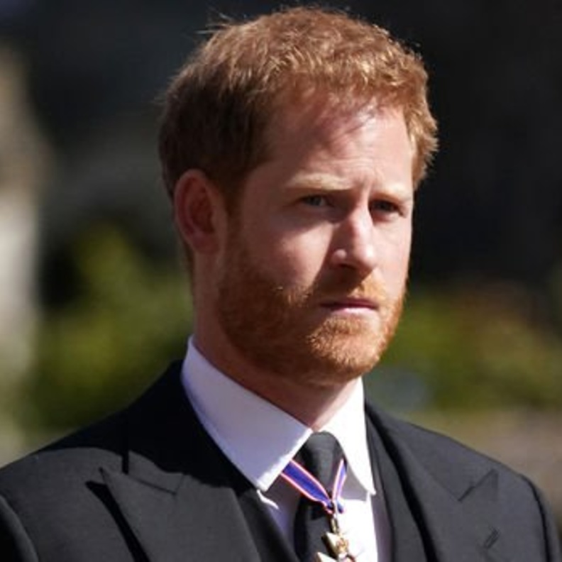 الأمير هاري قد لا يحضر مراسم الكشف عن التمثال ديانا لهذا السبب