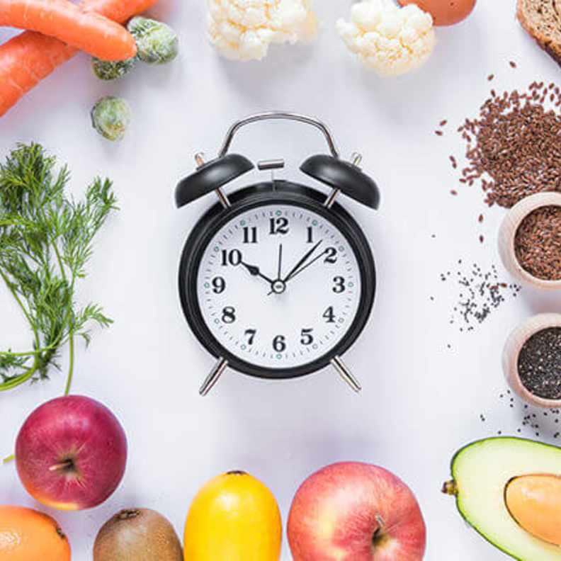  نظام غذائي يقي من أمراض السكري والقلب