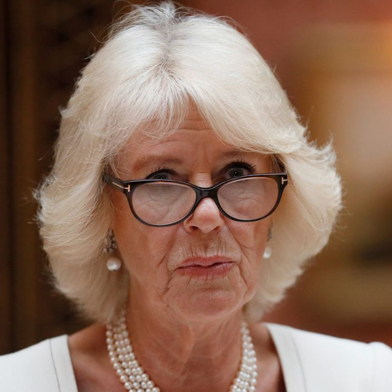 البريطانيون يرفضون حصول دوقة كورنوال على لقب ملكة