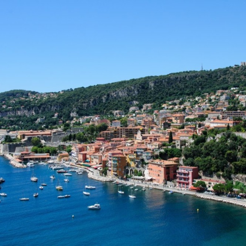  نيس من أجمل وجهات سياحية للعطلات في العيد بواسطة pxhere