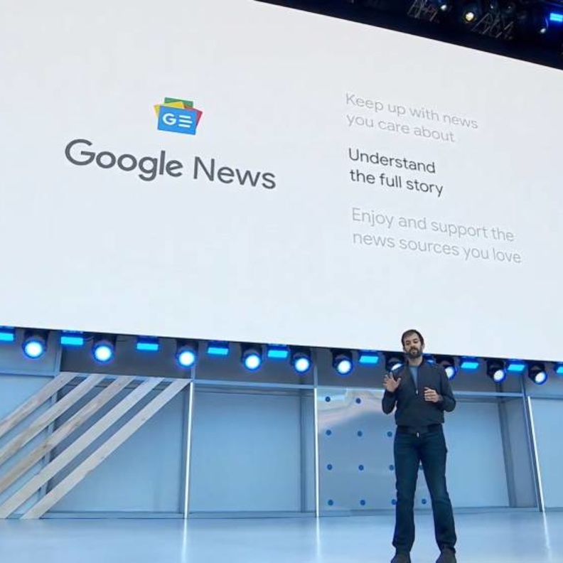 استمرار برنامج الدعم الخاص للشركات الناشئة الأفريقية