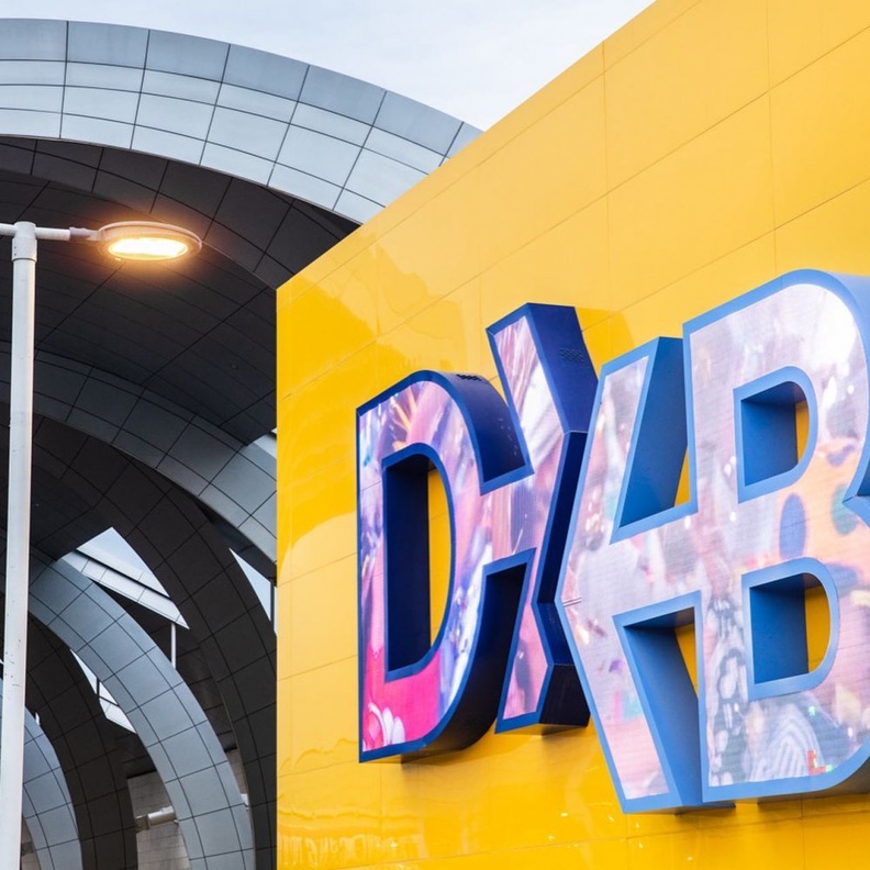 اعتماد دولي جديد لمطار دبي لالتزام التدابير الصحية الآمنة