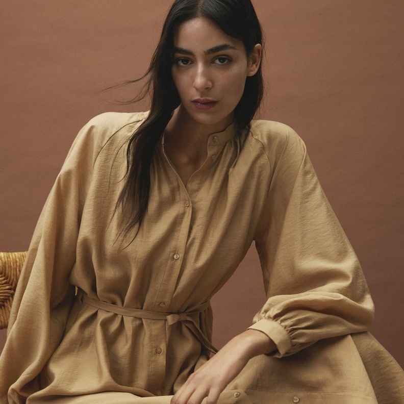 أفضل تنسيقات الأزياء لأناقة رمضانية مريحة