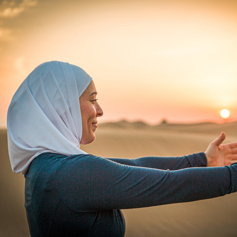 كيفية ممارسة التمارين الرياضية الآمنة خلال شهر رمضان