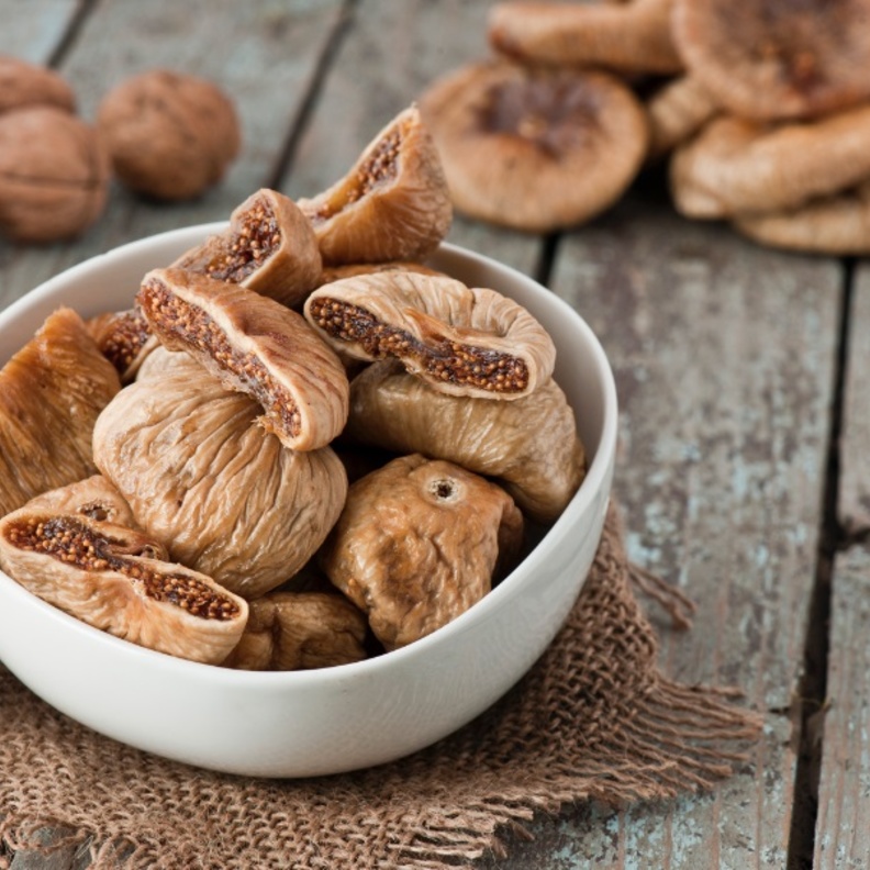 فوائد التين المجفف واضرار الاكثار من تناوله في شهر رمضان