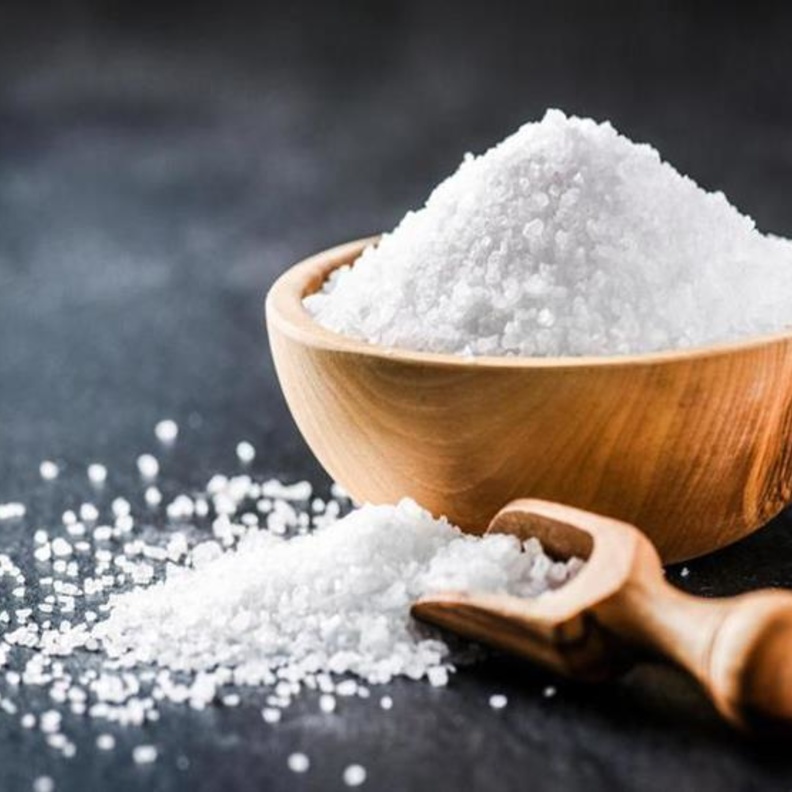  الأطعمة المالحة وتأثيرها على مناعة الجسم