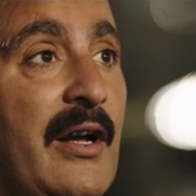 نسل الاغراب