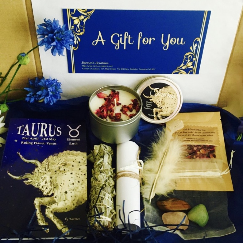 الهدايا المناسبة لرجل برج الثور