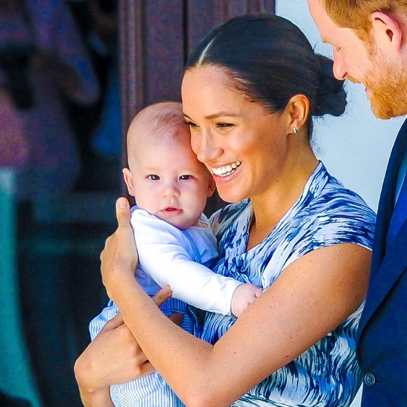  لهذا السبب سيكون لدى ميغان احتفال مزدوج في هذا الأسبوع