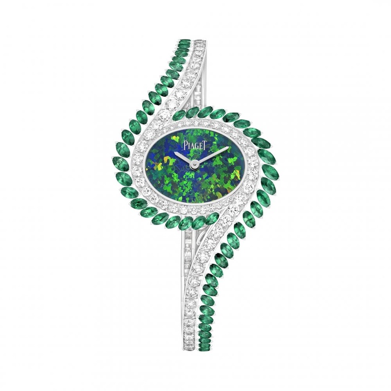 ساعة Limelight Gala من بياجيه Piaget