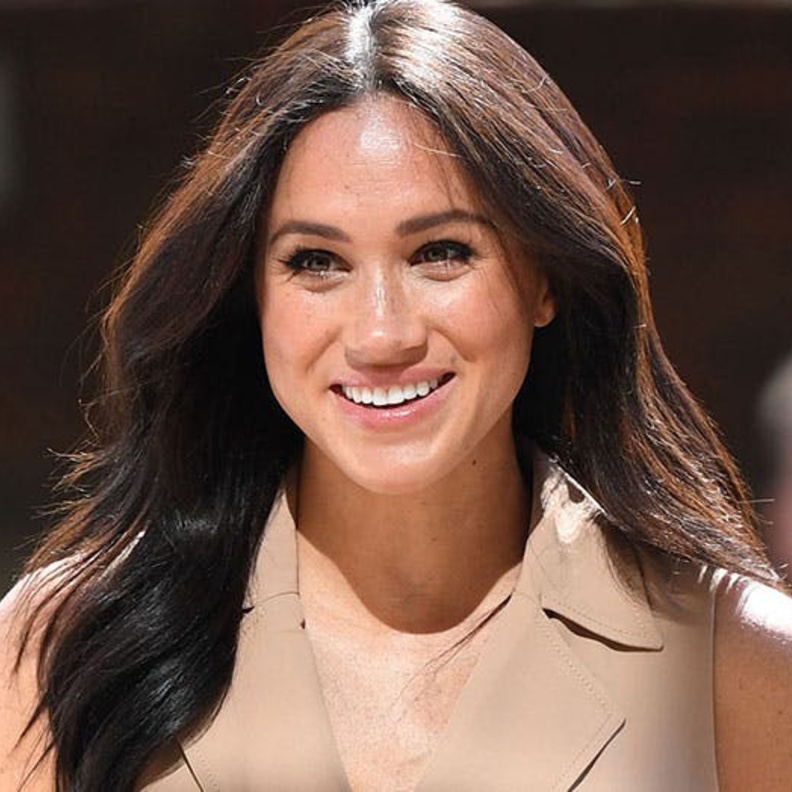 "The Bench" كتاب جديد للأطفال بقلم ميغان ماركل