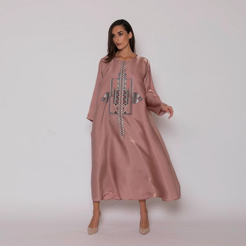  قطعة من مجموعة رمضان والعيد من علامة MAISOON