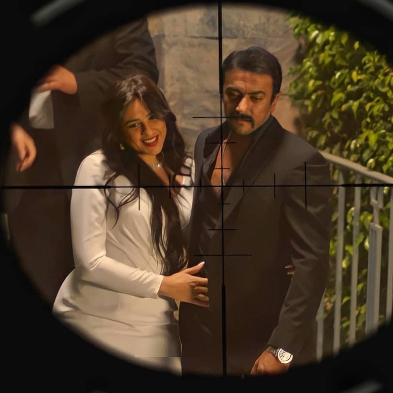 مسلسل اللي مالوش كبير الحلقة 22