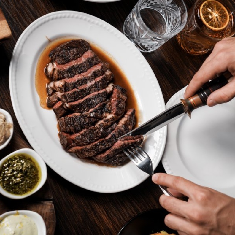 مطعم ويسلودج صالون يطلق عروضه المميزة في عيد الفطر