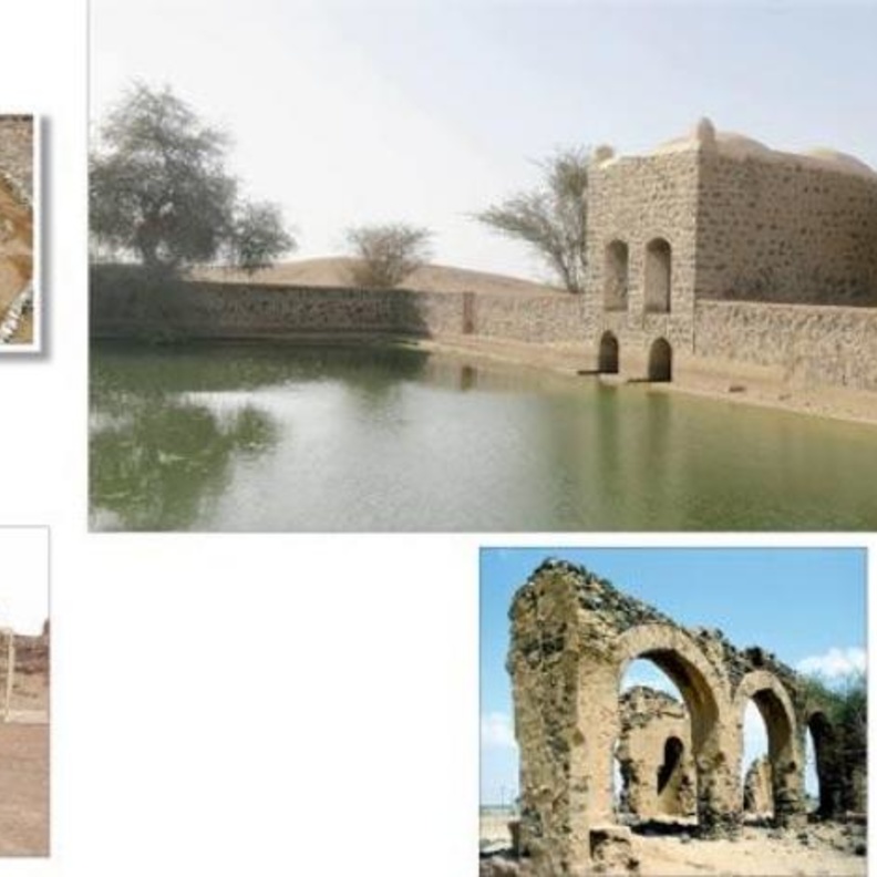  ادراج درب زبيدة لقائمة التراث العالمي بـاليونيسكو