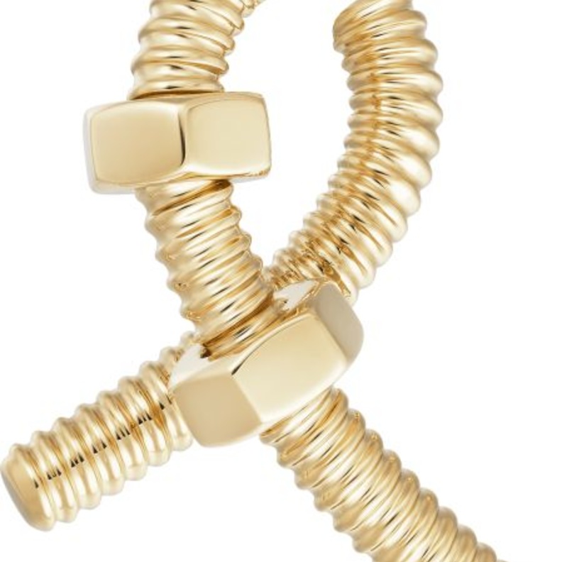 أقراط Écrou de Cartier