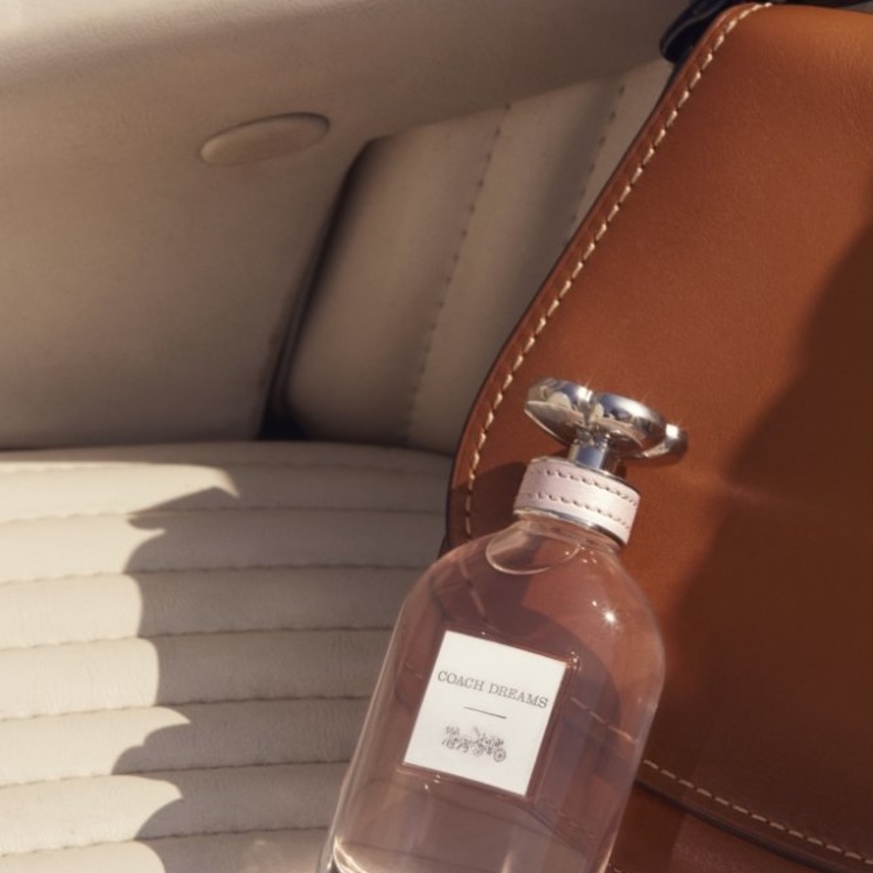 عطر Coach Dreams