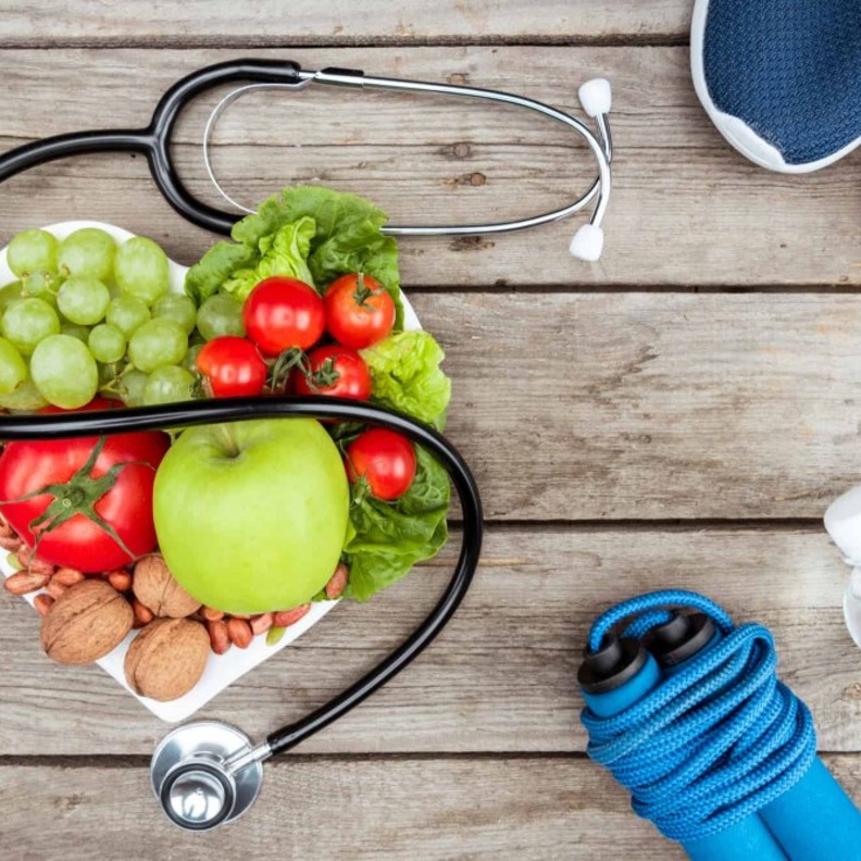 اتباع نظام حياتي وغذائي صحي لمرضى الروماتيزم لمواجهة فيروس كورونا