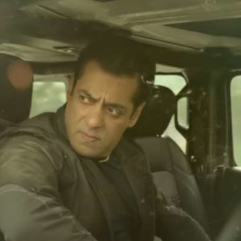 تخصيص جزء من عادات فيلم سلمان خان لدعم القطاعات المتضررة من كورونا