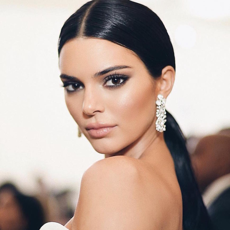 كيندال جينر Kendall Jenner