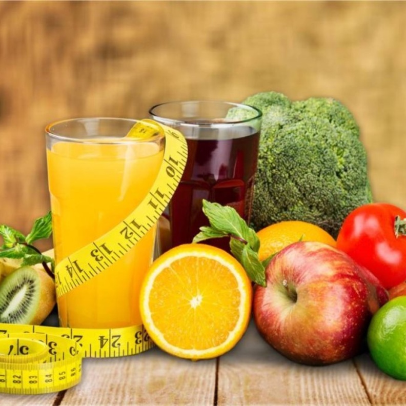 افضل المشروبات الصحية لانقاص الوزن خلال شهر رمضان