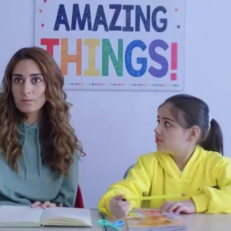 خلي بالك من زيزي