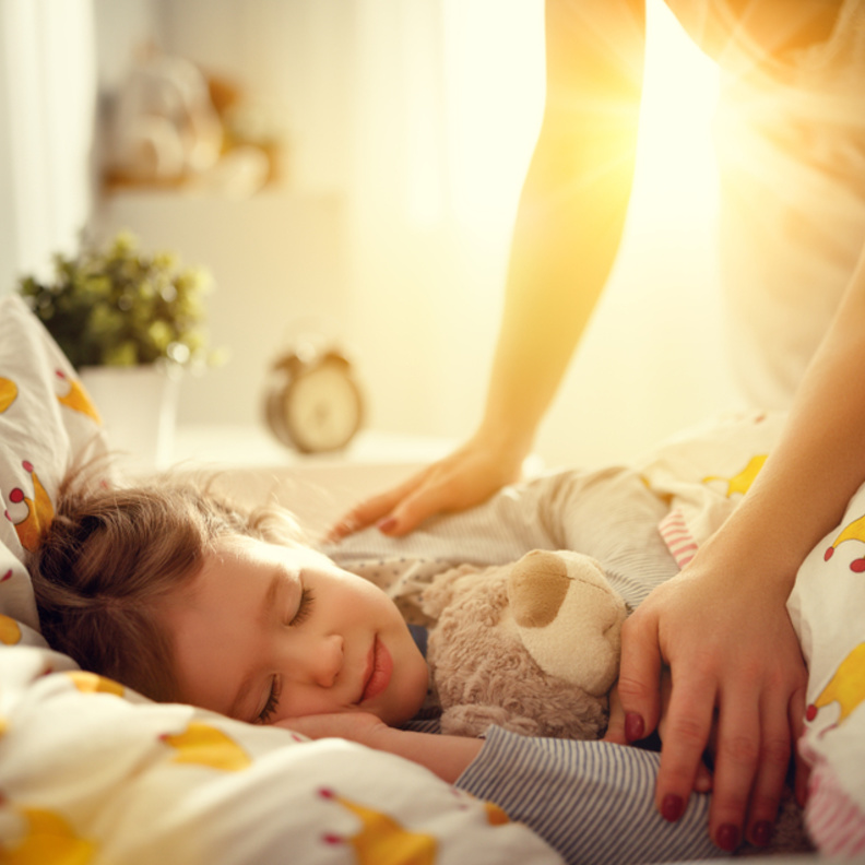  ما هو تاثير الصيام على نوم الاطفال في رمضان