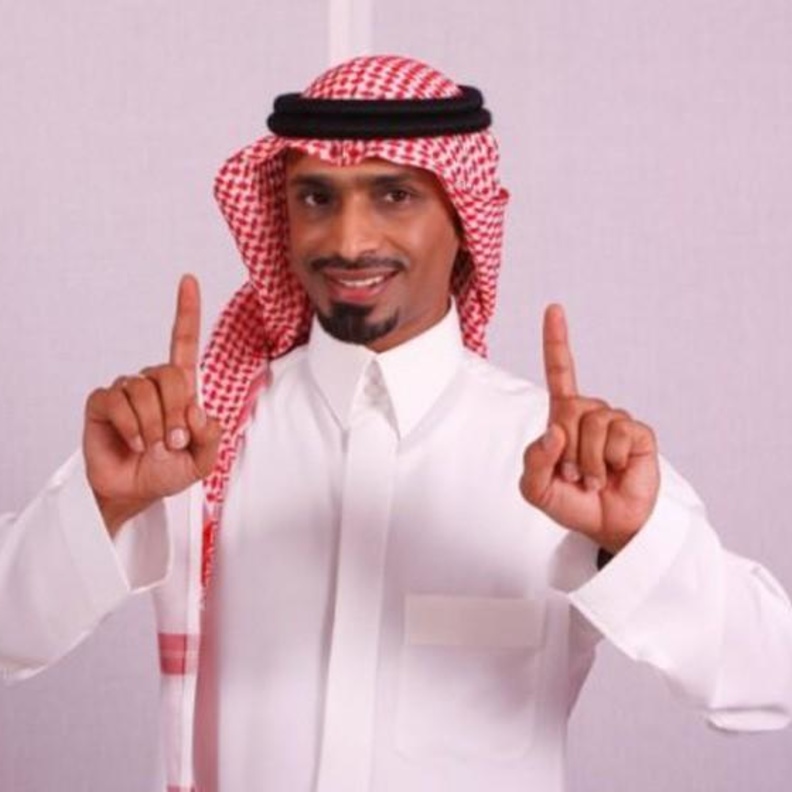 حبيب الحبيب يقلد محمد رمضان