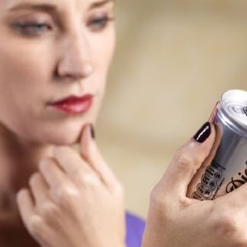 خطورة مشروبات الدايت على صحة القلب