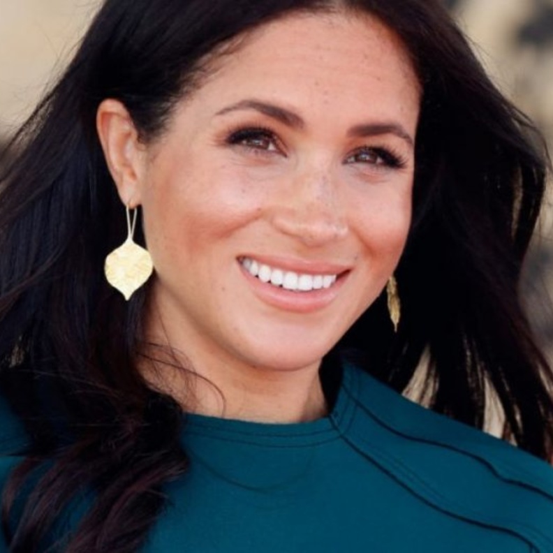 ميغان ماركل تفوز في قضية حقوق الملكية الفكرية على ديلي ميل