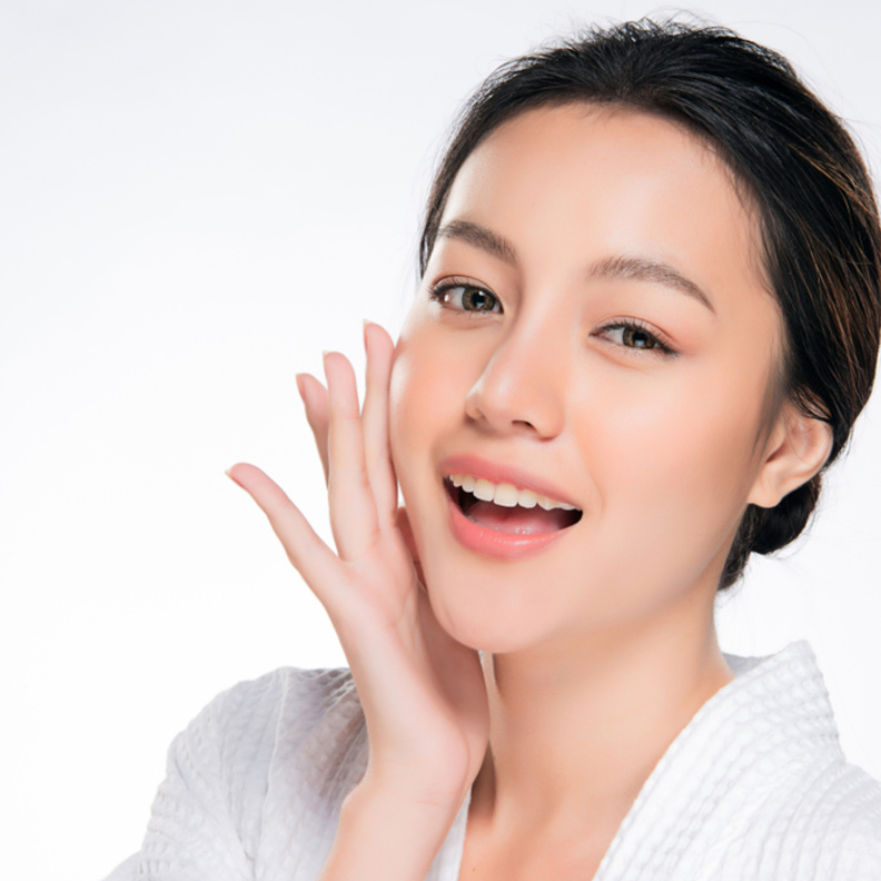 ماسكات للبشرة قبل عيد الفطر