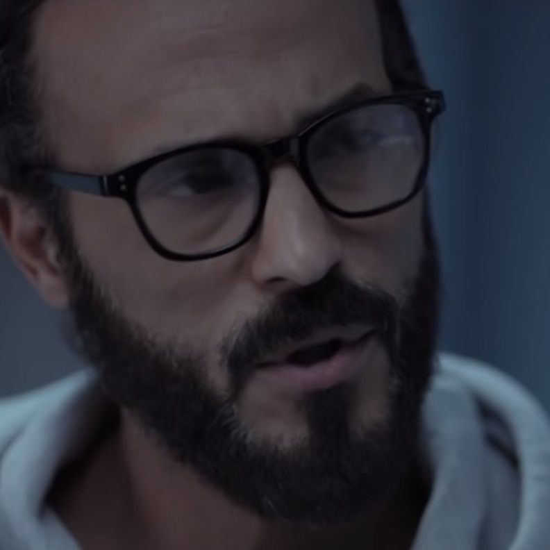 يوسف الشريف