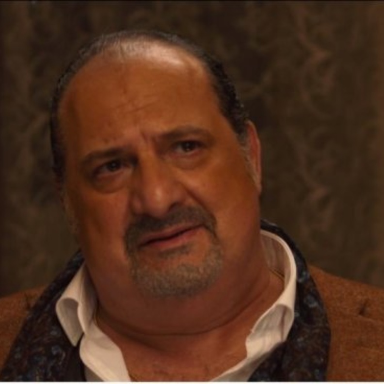 خالد الصاوي