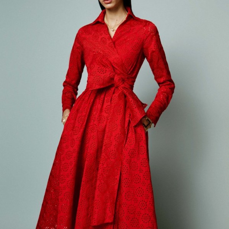 مجموعة العيد من CH Carolina Herrera