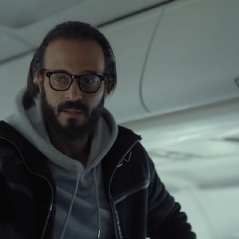 يوسف الشريف