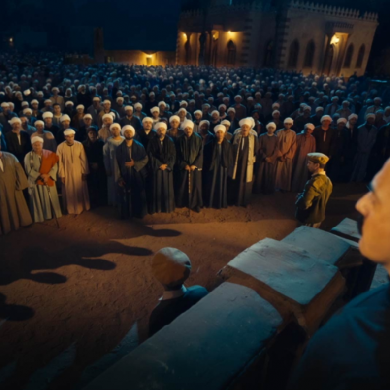 نسل الاغراب