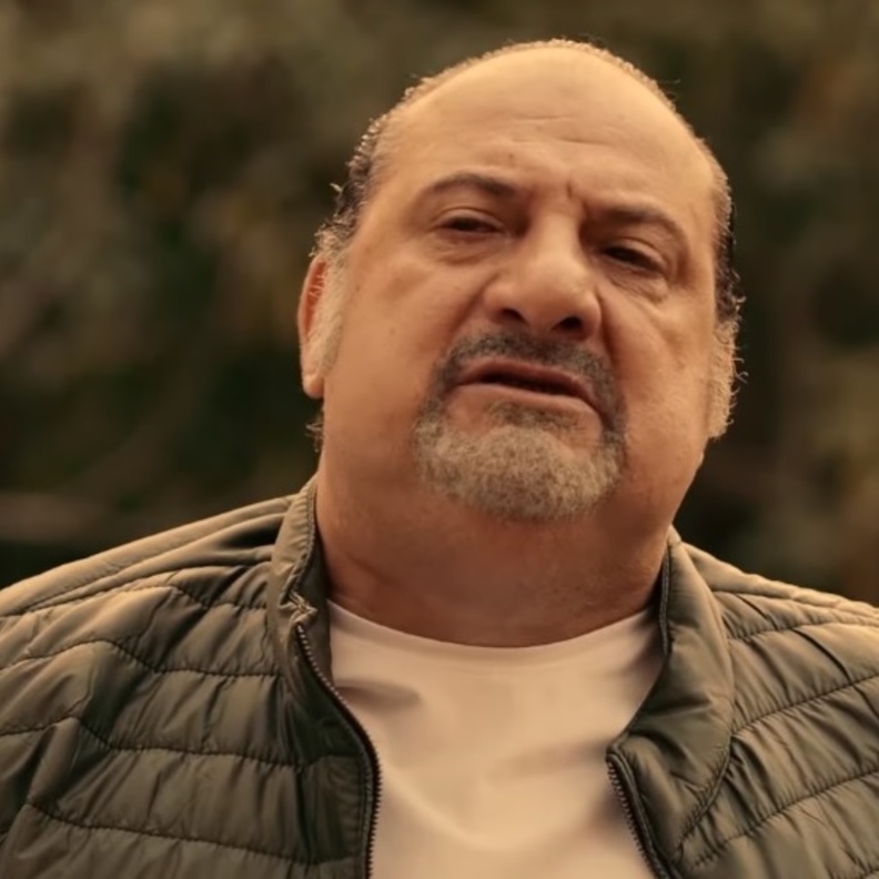 خالد الصاوي