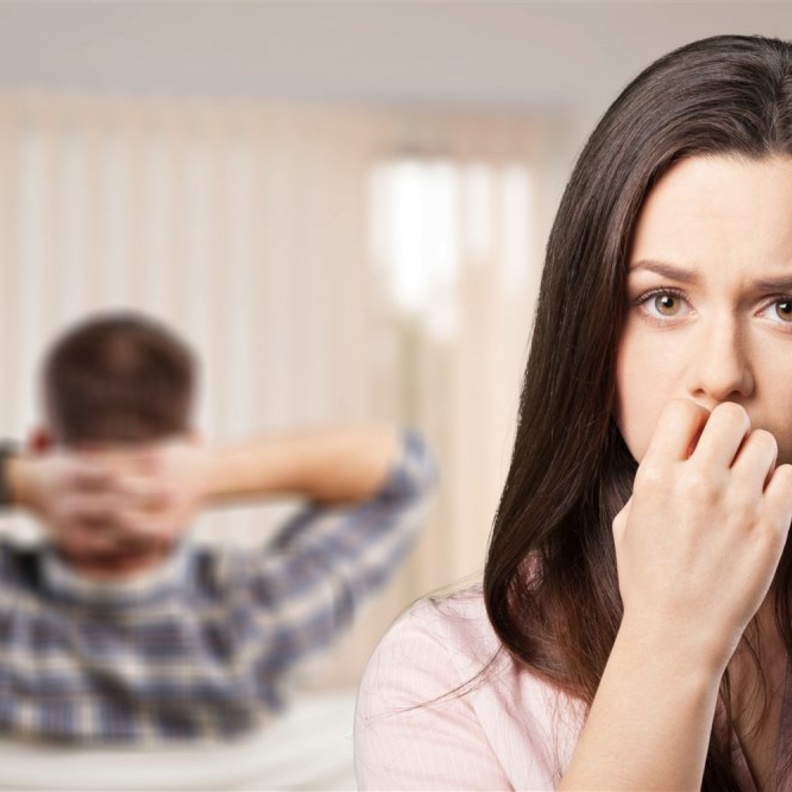 لماذا يستسلم الرجل للملل الزوجي بسهولة